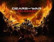 gears of war reloaded