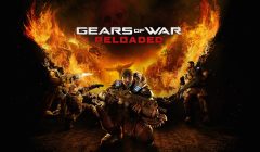 gears of war reloaded