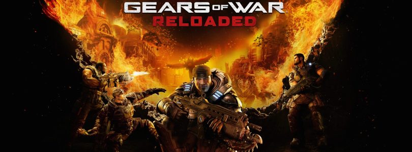 gears of war reloaded