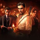 mafia the old country