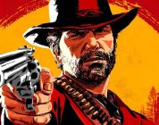 red dead redemption 2