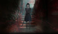 silent hill f