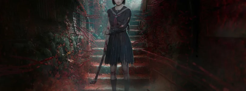 silent hill f