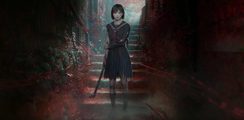silent hill f