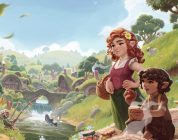 tales of the shire