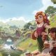 tales of the shire