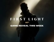 007 first light