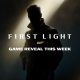 007 first light