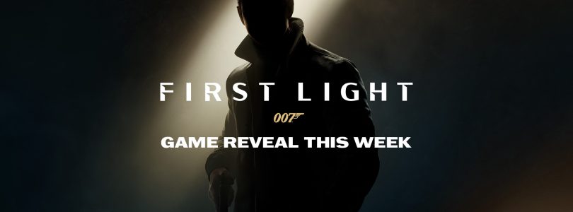 007 first light
