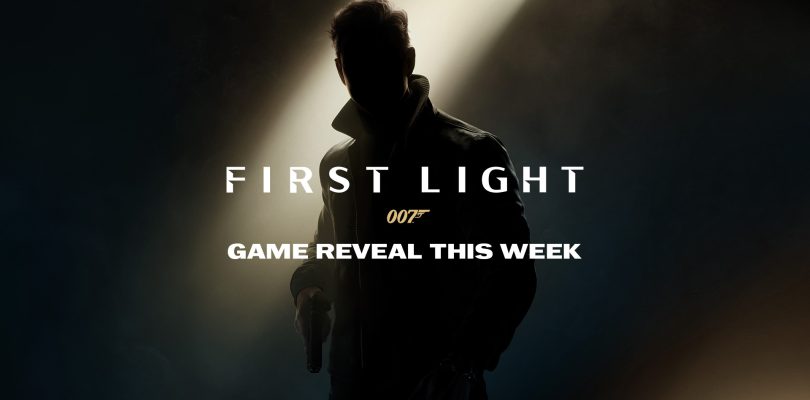 007 first light