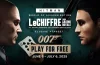 Le Chiffre Hitman World of Assassination