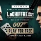 Le Chiffre Hitman World of Assassination