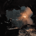 cronos the new dawn