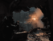 cronos the new dawn