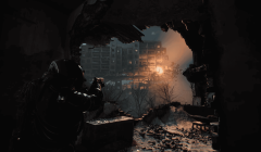 cronos the new dawn