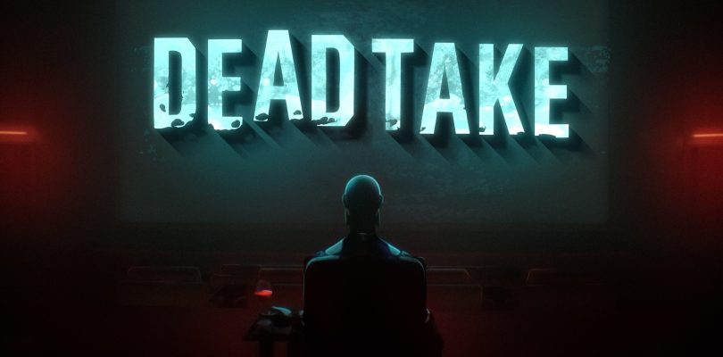 dead take
