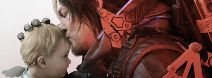 death stranding 2