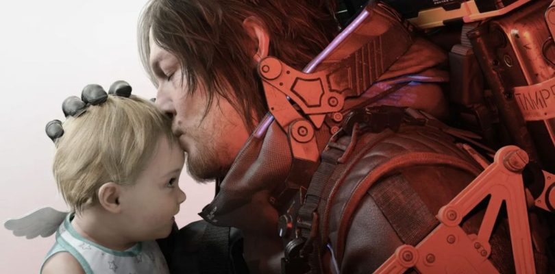 death stranding 2