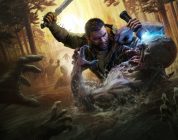 dying light the beast