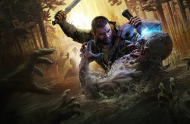 dying light the beast