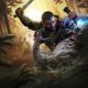 dying light the beast