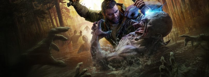 dying light the beast