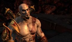 god of war