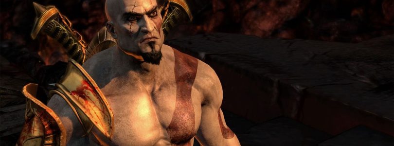 god of war