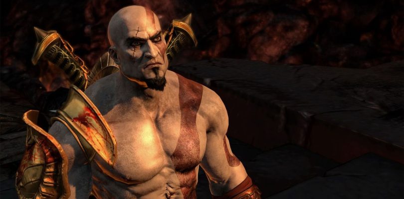 god of war
