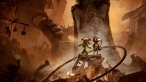 little nightmares 3