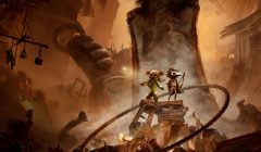 little nightmares 3