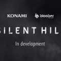 silent hill remake