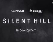 silent hill remake