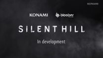 silent hill remake
