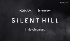 silent hill remake
