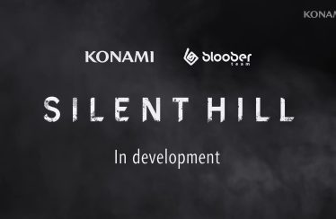 silent hill remake