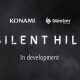 silent hill remake
