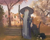 tales of the shire
