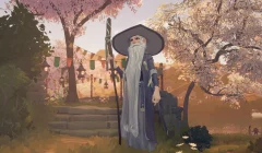 tales of the shire