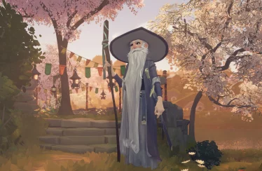 tales of the shire