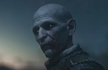 the blood of dawnwalker