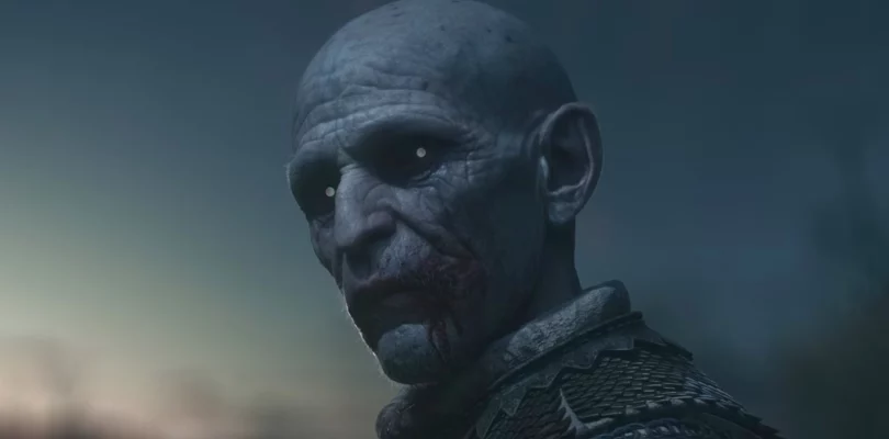 the blood of dawnwalker