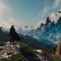 witcher 4