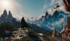 witcher 4