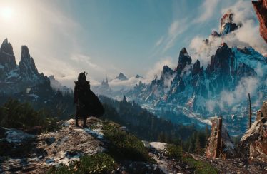 witcher 4
