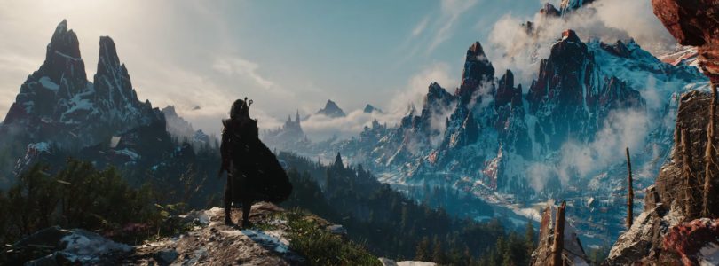 witcher 4