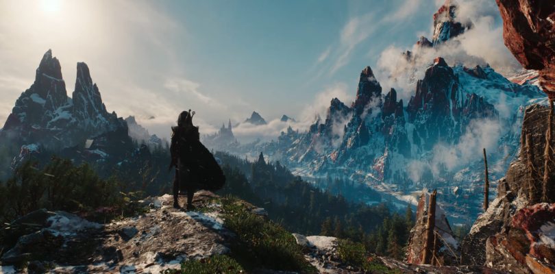 witcher 4