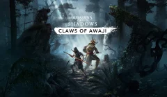 assassin's creed shadows