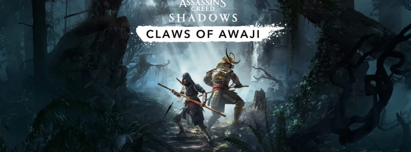 assassin's creed shadows