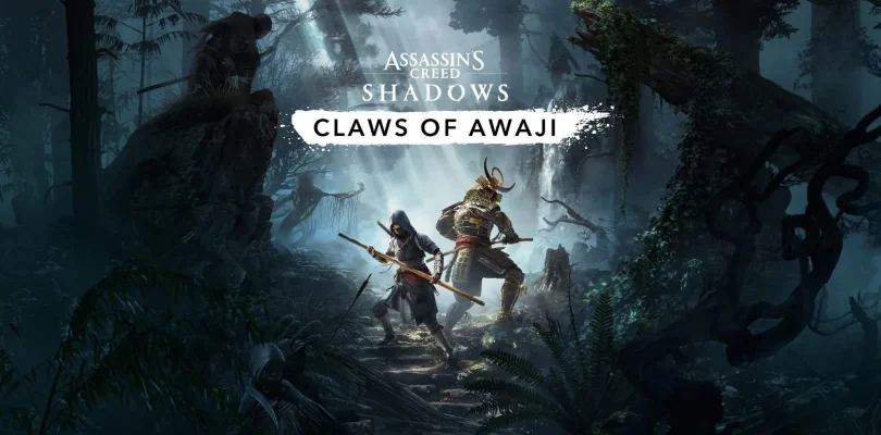 assassin's creed shadows